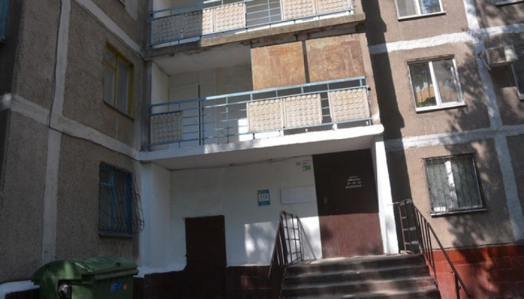 ОСМД в Мариуполе: финансовая отчетность, ремонты и видеонаблюдение (ФОТО)