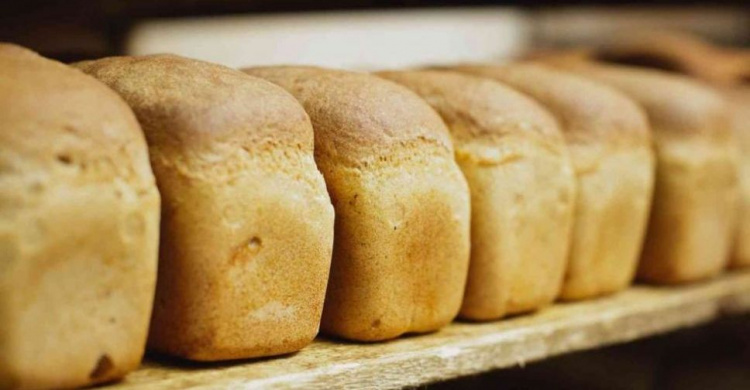 Мариупольцам стал доступен хлеб по социальной цене