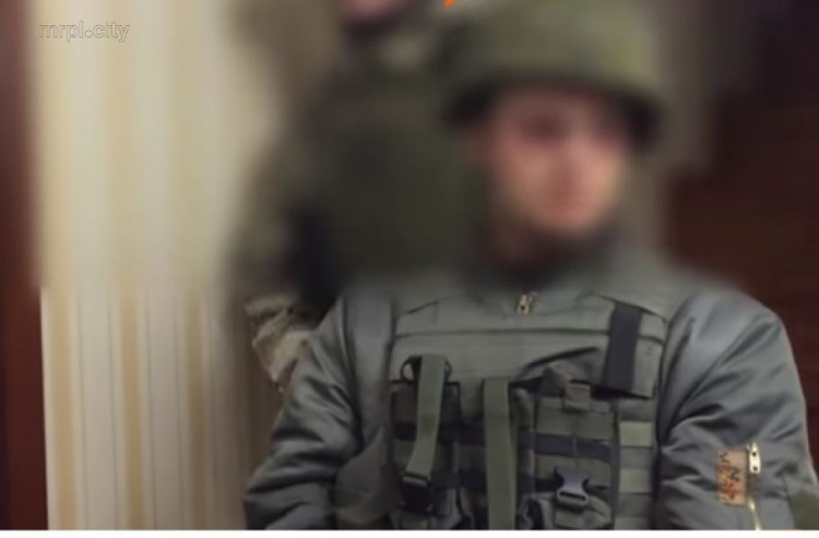 Разбойникам из батальона «Донбасс» выдвинуто обвинение в убийстве семьи из трех человек (ФОТО)