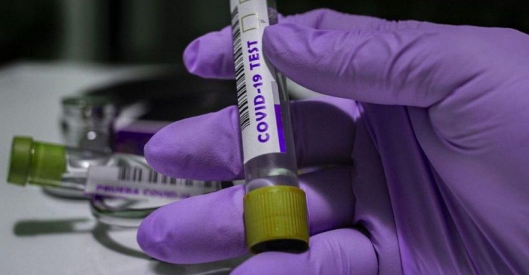 В Донецкой области за сутки выявили 11 случаев заболевания коронавирусом