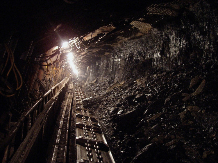 «Зі 114 залишиться 15» - окупанти закривають шахти на території Донеччини та Луганщини