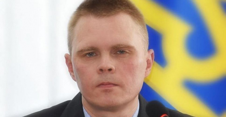 Александра Куця отправляют в отставку? Кабмин одобрил увольнение глав ОГА