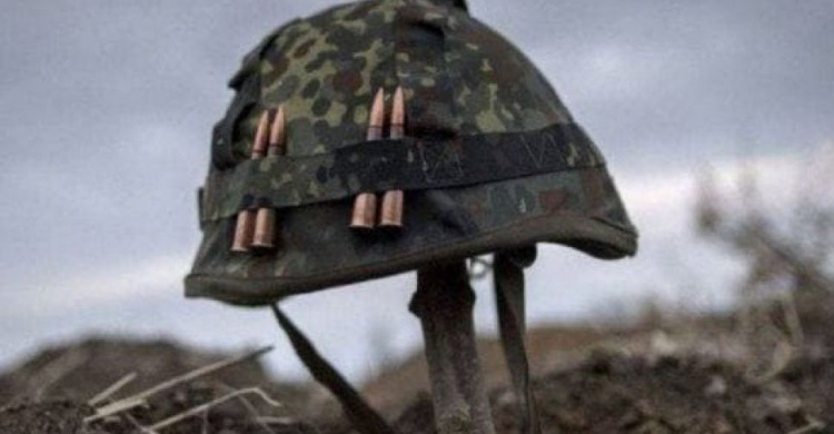 На Донбассе трое военных подорвались на неизвестном предмете