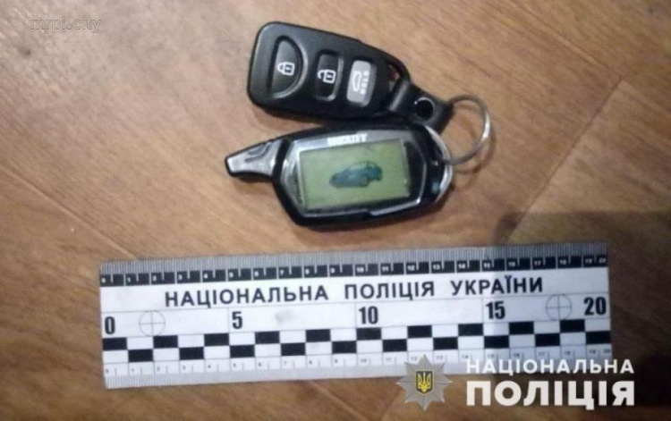 В Донецкой области, включая Мариуполь, угнали более 180 авто. Рецепт защиты (ФОТО)