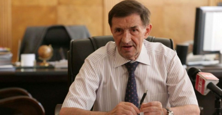 Мариупольскому «народному директору» Владимиру Бойко исполнился бы 81 год