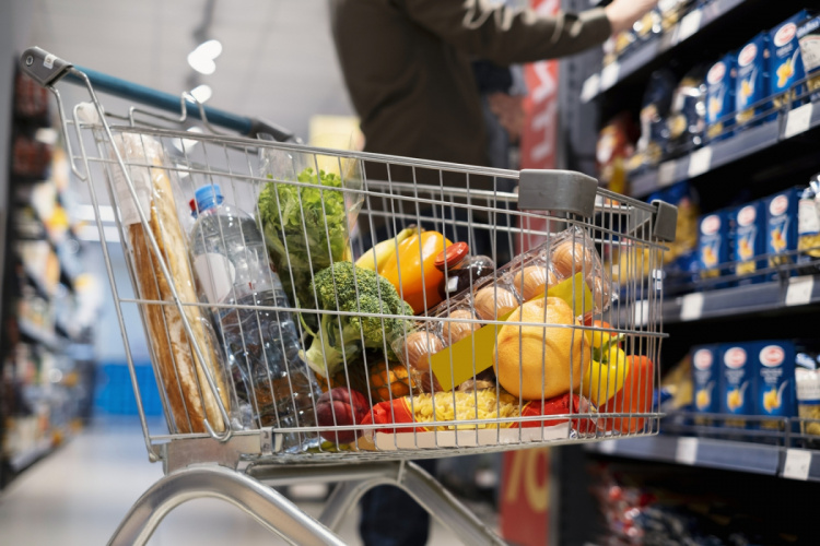 В Україні впав рівень інфляції – які продукти подешевшали