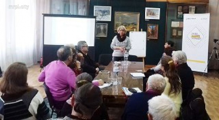 В Мариуполе определили, какие изменения ждут краеведческий музей (ФОТО)