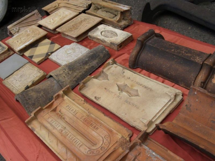 В краеведческом музее расскажут о выдающихся археологах Мариуполя (ФОТО)