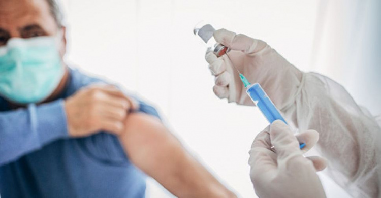 Где и какими вакцинами можно привиться от COVID-19 в Мариуполе