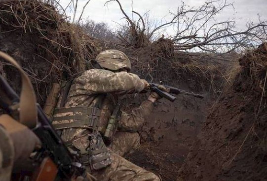 Окупанти  активізувались на Сіверщині: де буде масштабна атака - подробиці 