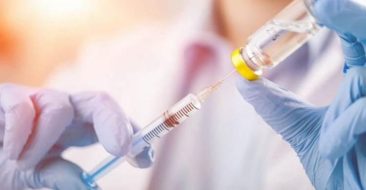 Во всех громадах Мариупольского района работают пункты вакцинации от COVID-19. Где они находятся?