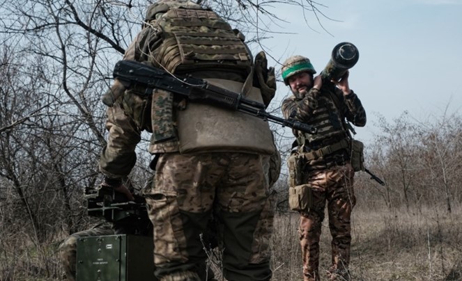 Новий наступ на Запоріжжі: де окупанти готують новий удар, військовий розкрив деталі