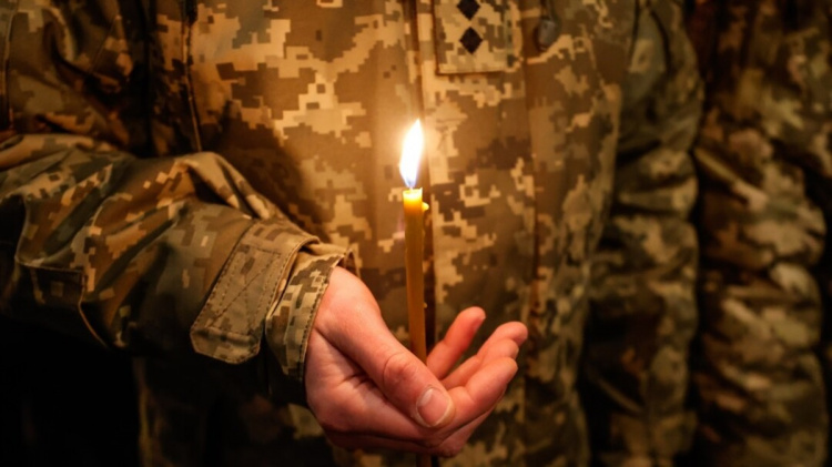 В Україну повернули тіла 94 захисників  - подробиці
