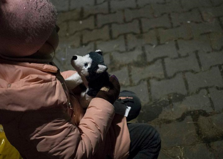 Жили в окупації та не бачили батьків - Україна повернула додому ще трьох дітей