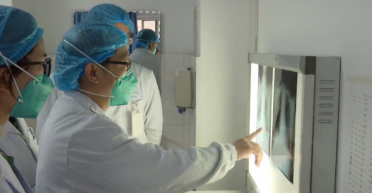 В Мариуполе за сутки выявлено 30 новых случаев коронавируса