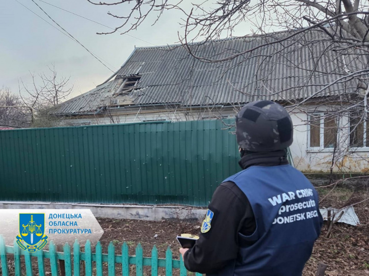Обстріли Миколаївки, Багатиря та Новогродівки – за добу на Донеччині загинуло вісім людей