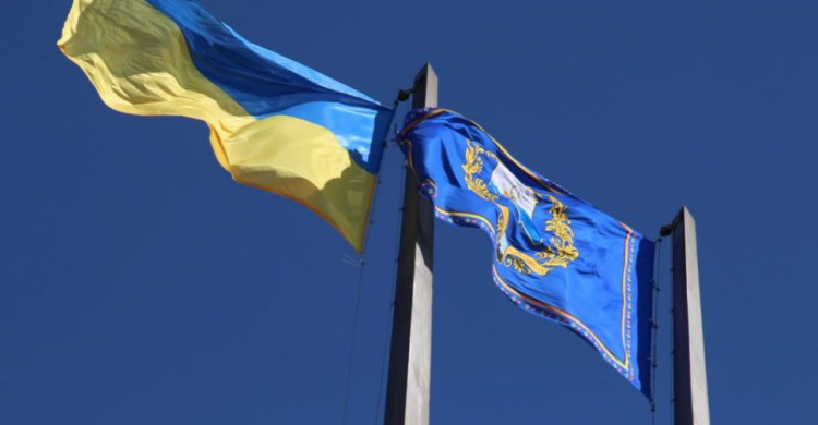 С Днем освобождения Мариуполь поздравили известные украинцы (ВИДЕО)