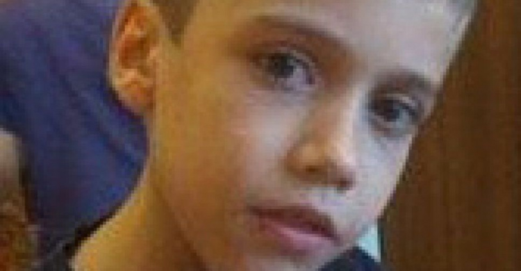 В Мариуполе ушел из дома мальчик с аутизмом. Жителей просят помочь в поиске