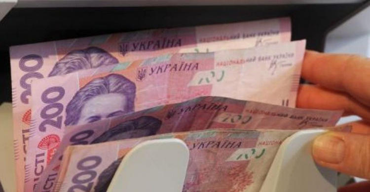 В Мариуполе СБУ предупредила неэффективное использование средств международных кредиторов