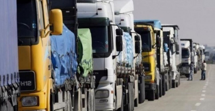 Штрафы до 51 тысяч гривен: в Украине ужесточили ответственность за перегруженный транспорт