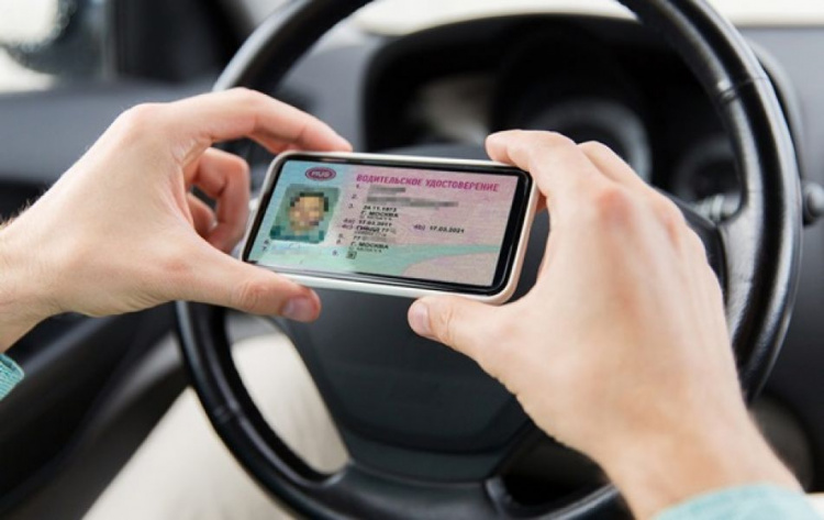 Вас узнают десятки миллионов людей: мариупольцы могут стать лицом электронных водительских прав
