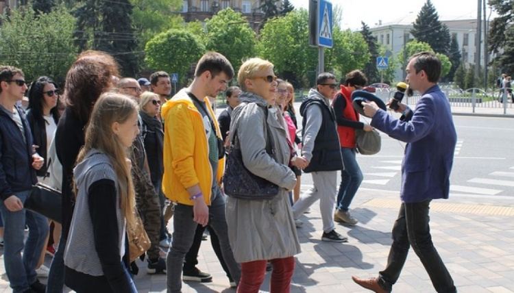 Киевский философ составил уникальный экскурсионный маршрут по Мариуполю (ФОТО)