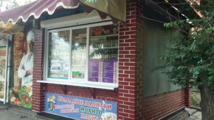 В Мариуполе успехом завершилась «охота» на нелегальных торговцев (ФОТО)