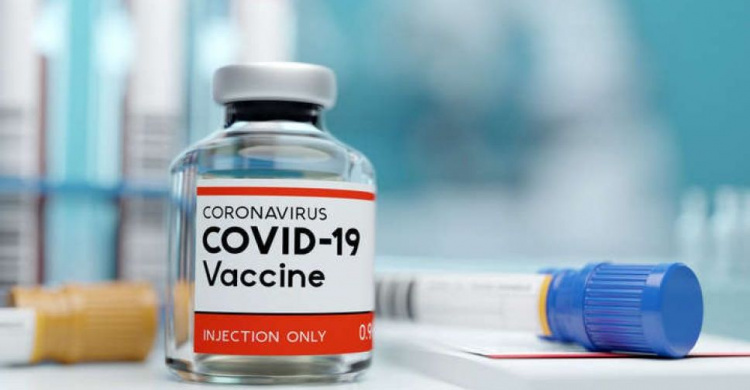 Названа стоимость вакцины от коронавируса для Украины. Бесплатно смогут привиться 4 миллиона людей 