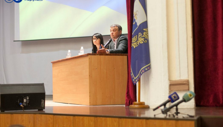 В Мариуполе обсудили главные изменения в начислении субсидий (ФОТО)