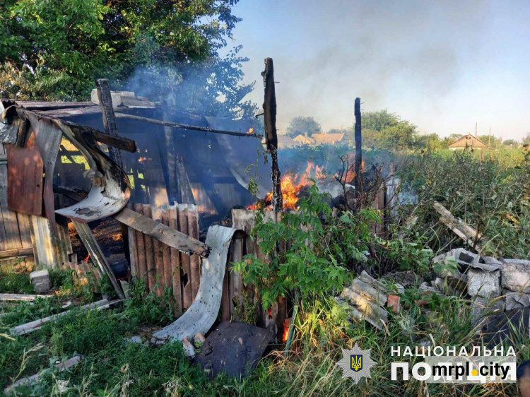 На Донеччині росіяни вбили цивільного та поранили 13-річного хлопчика - деталі