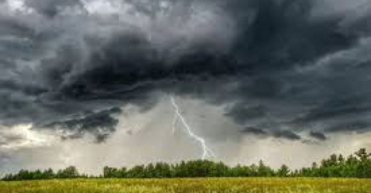 Мариупольцев предупреждают об ухудшении погодных условий