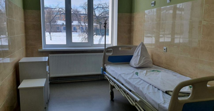 В Украине от коронавируса умерли уже более 94 тысяч человек