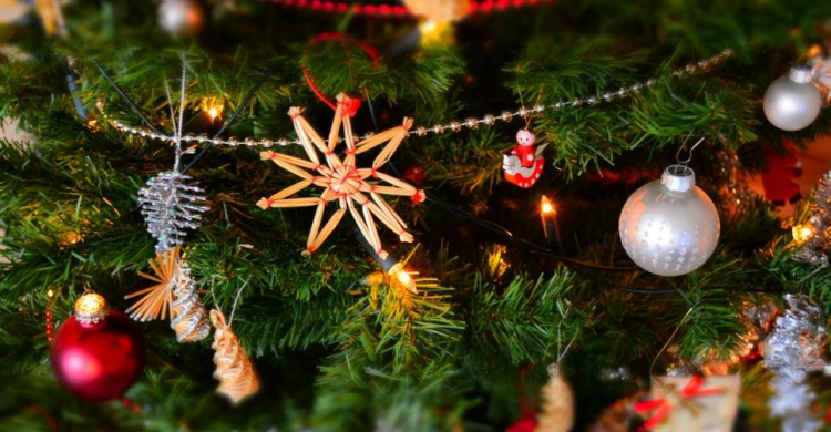 Сколько будут отдыхать украинцы на новогодние и рождественские праздники