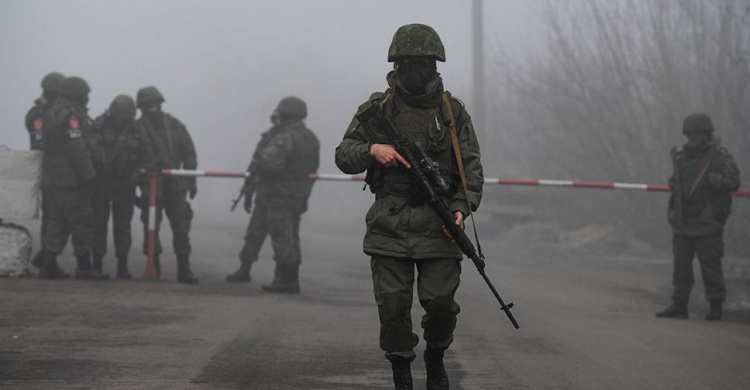 Идет война: Аваков заявил об обострении ситуации в Донбассе