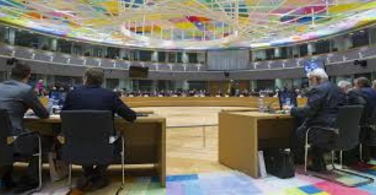 Глава МИД Чехии предложил открыть в Мариуполе офис Консультативной миссии ЕС (ФОТО)