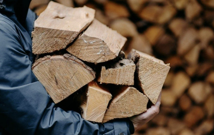 Українцям нарахують по 16 тис. грн субсидії на дрова – як отримати допомогу