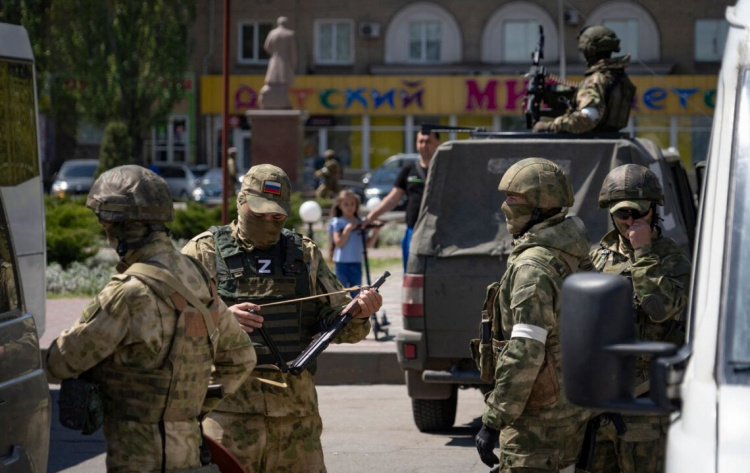 Окупанти прискорюють “віджим” житла на ТОТ: що робити власникам