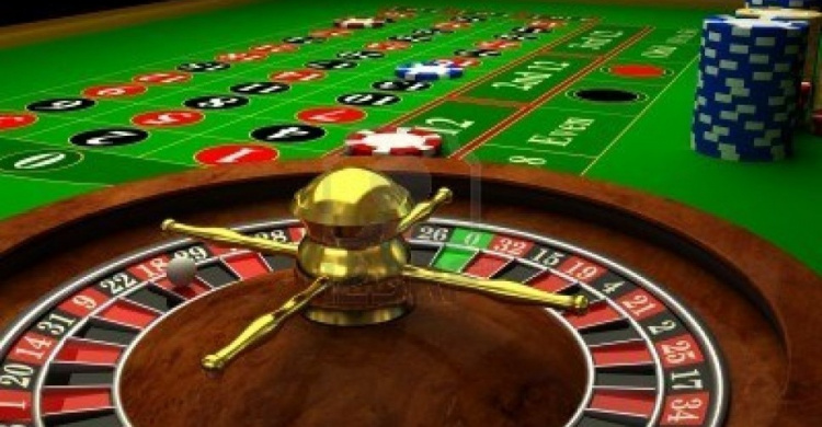 За долги в казино – на войну: На Донетчине прикрыли вербовочный центр
