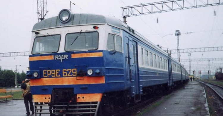 За год «Донецкую железную дорогу» обворовали более чем на 980 тысяч гривен