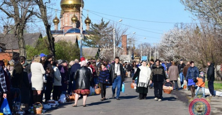 За сутки в полицию Донецкой области поступило 852 сообщения, из них - ни одного тяжкого преступления (ФОТО)