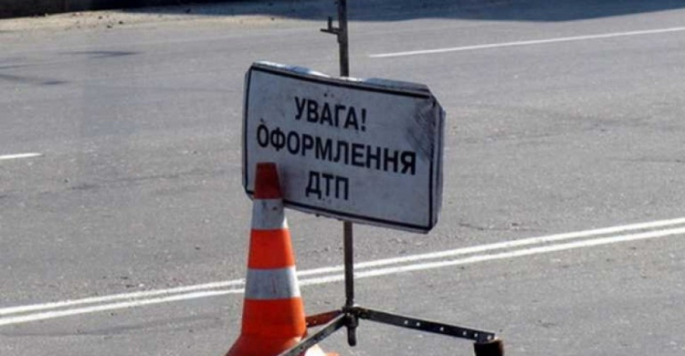 За сутки на дорогах Донецкой области погибли три человека