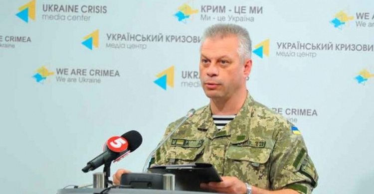 За сутки в Донбассе погибли двое украинских солдат, еще один попал в плен