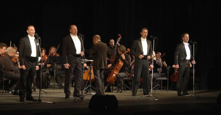 «Mariupol Classic» - на «МТВ»: зрители насладятся гала-концертом фестиваля и популярной классикой