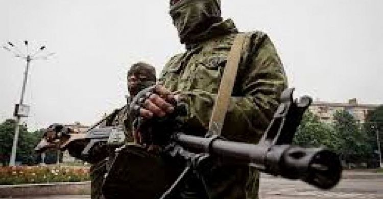 ОБСЕ: боевики «ДНР» ведут «спецоперацию» в селах под Мариуполем