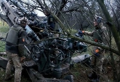 Підбираються до Покровська: росіяни вже впритул до міста, яка зараз обстановка