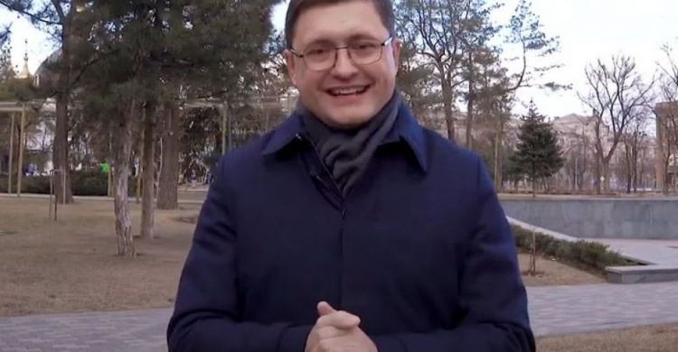 «Пусть ваши мечты становятся реальностью»: Вадим Бойченко поздравил мариупольчанок с праздником весны
