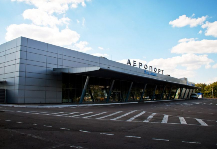 В Мариуполе восстановят аэропорт: что необходимо сделать и сколько это стоит (ЭКСКЛЮЗИВ)