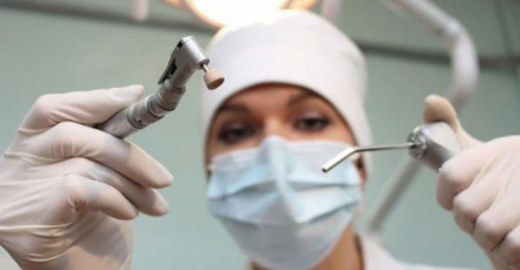 В Украине заработали стоматологические клиники: какие правила нужно соблюдать? (ИНФОГРАФИКА)