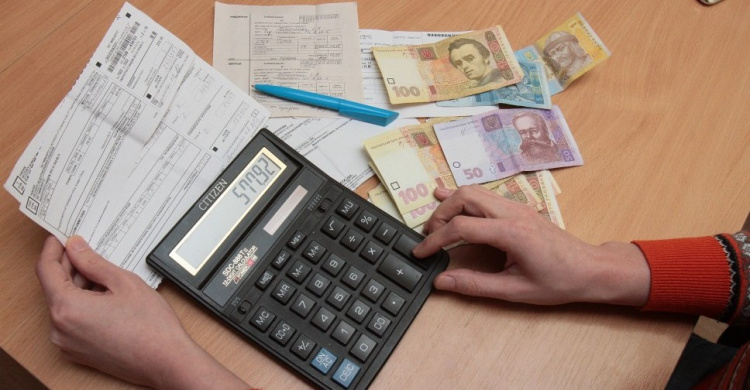 Жебривский хочет увеличить количество получателей субсидии