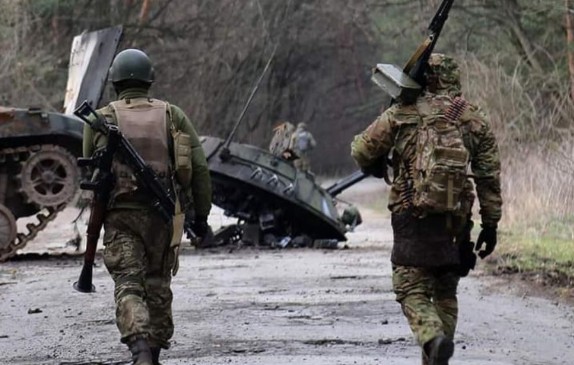 Окупанти атакують Покровськ та Курахове: як розвиваються бої на Донбасі